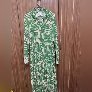 H&M midi Dress